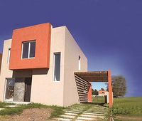 Casa de EPS